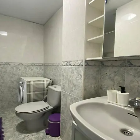 Appartamento Manrey 2b - Zafiro Valle Gran Rey