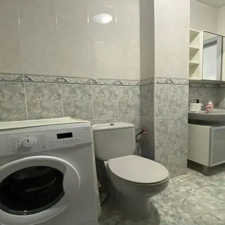 Manrey 2b - Zafiro Appartamento