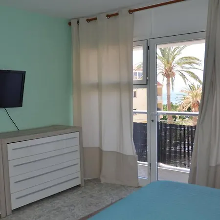 Manrey 2b - Zafiro Appartamento