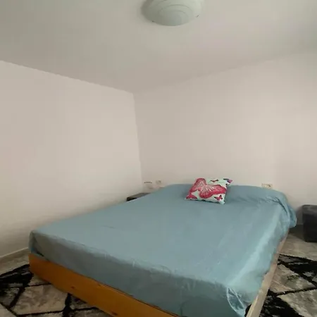 Appartamento Manrey 2b - Zafiro