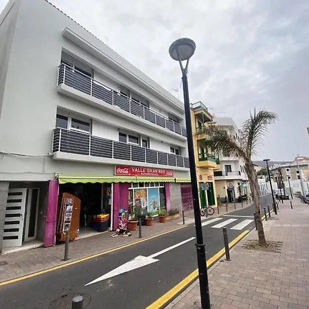 Appartamento Manrey 2b - Zafiro *