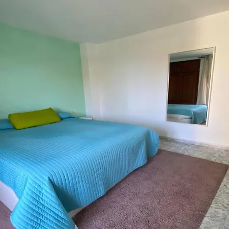 Manrey 2b - Zafiro Appartamento Valle Gran Rey
