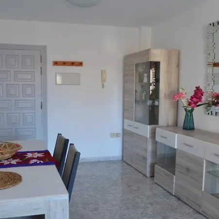 Manrey 2b - Zafiro Appartamento