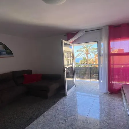 Appartamento Manrey 2b - Zafiro