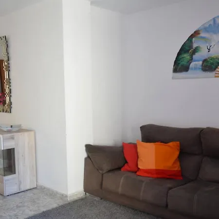 Manrey 2b - Zafiro Appartamento *