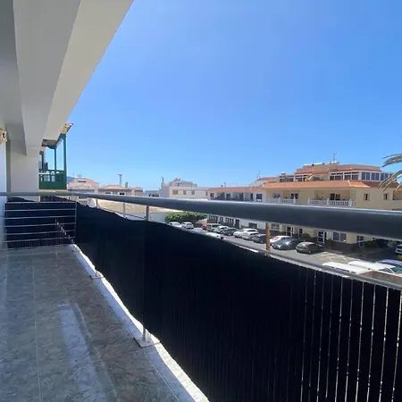 Manrey 2b - Zafiro Appartamento