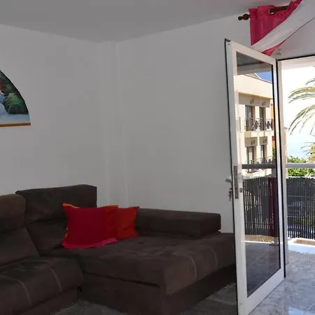 Appartamento Manrey 2b - Zafiro *