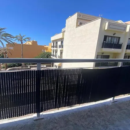 Appartamento Manrey 2b - Zafiro Valle Gran Rey